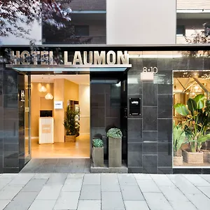Acta Laumon 3*, Barcelone Espagne