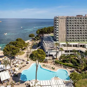 Melia Calvia 4*, Magaluf (Mallorca) Espagne