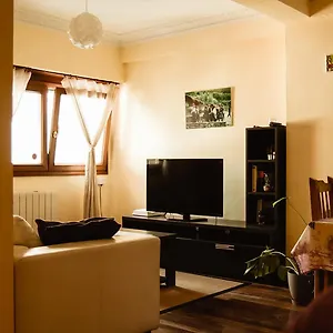 Apartamento Zuhaitz
