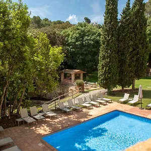 Convent De 4*, Begur Espagne