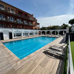 Canal Olimpic 3*, Castelldefels Espagne