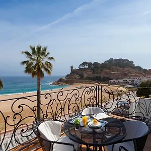 Diana 4*, Tossa de Mar Espagne