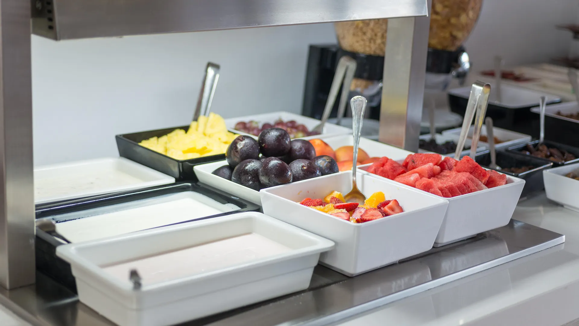 Tryp Bilbao Sondika Hotel