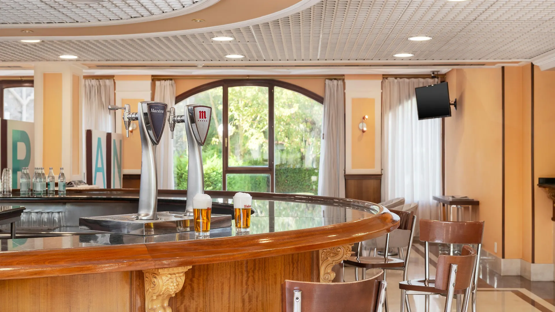 Tryp Bilbao Sondika Hotel