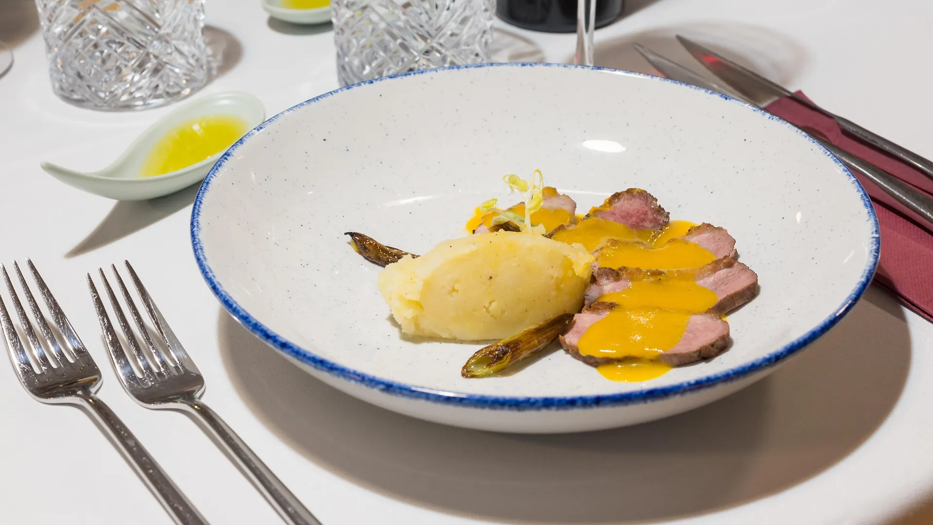 Tryp Bilbao Sondika Hotel 3*,