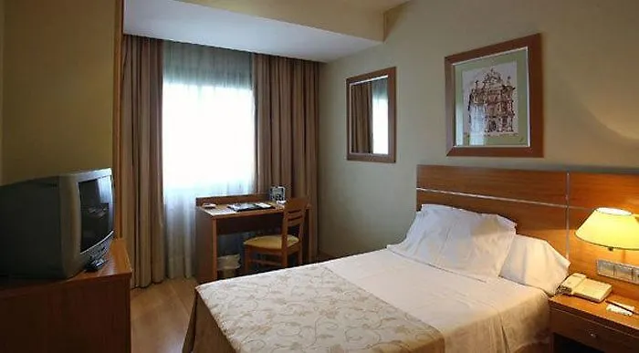 Tryp Bilbao Sondika Hotel