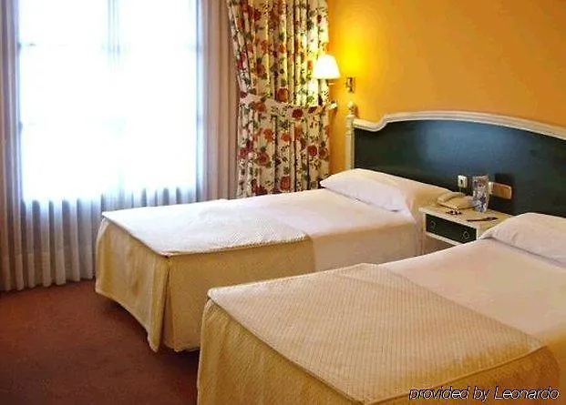 Tryp Bilbao Sondika Hotel