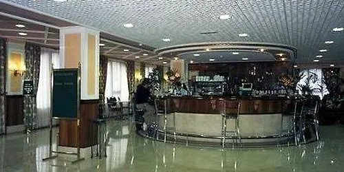 Tryp Bilbao Sondika Hotel