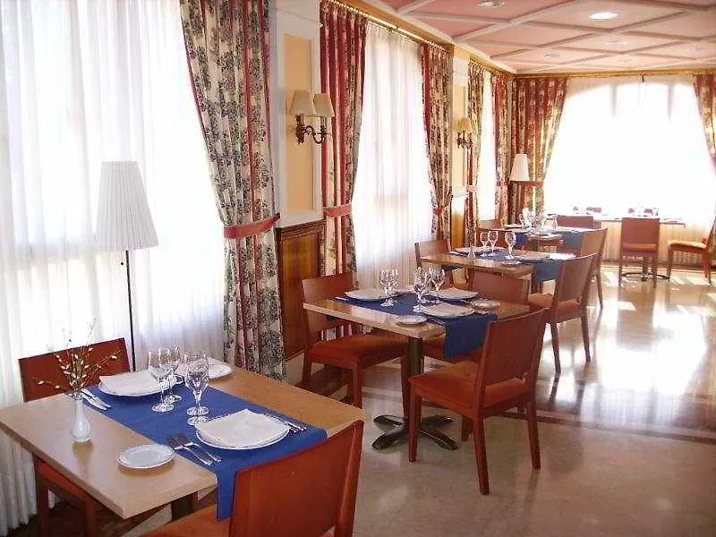 Tryp Bilbao Sondika Hotel