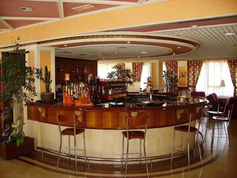 Tryp Bilbao Sondika Hotel