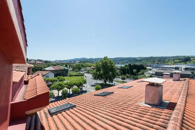 Tryp Bilbao Sondika Hotel