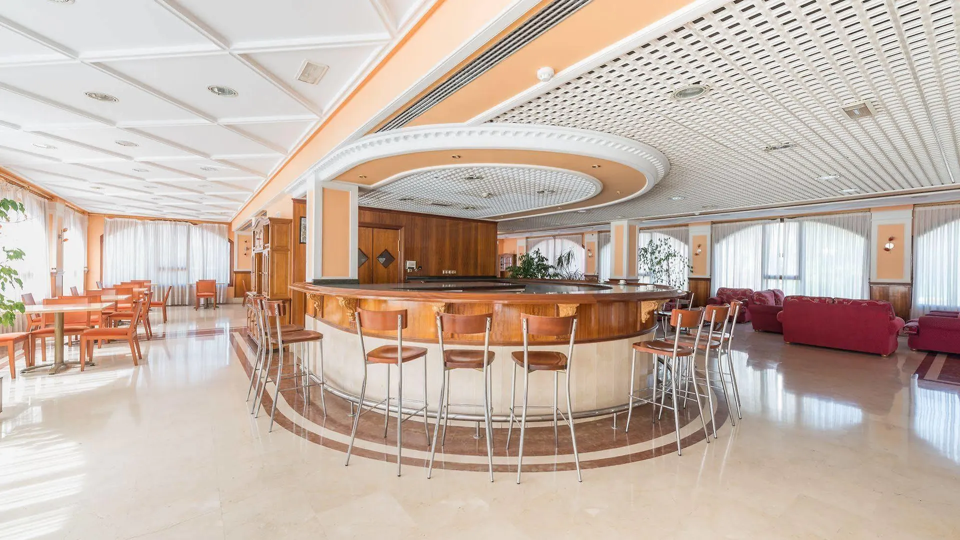 Tryp Bilbao Sondika Hotel