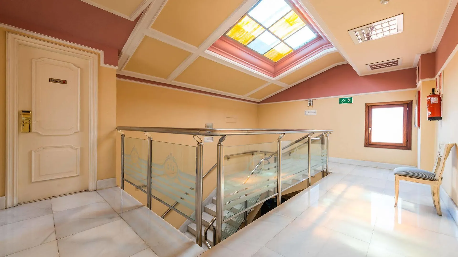 Tryp Bilbao Sondika Hotel