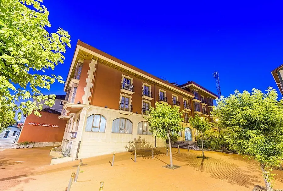 Tryp Bilbao Sondika Hotel