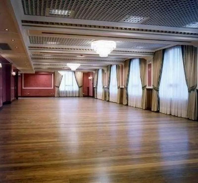 Tryp Bilbao Sondika Hotel 3*,
