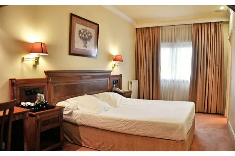 Tryp Bilbao Sondika Hotel