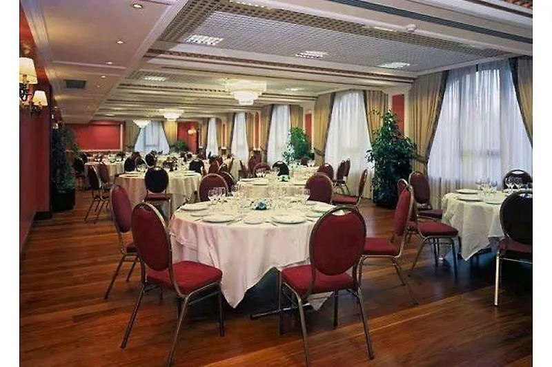 Tryp Bilbao Sondika Hotel