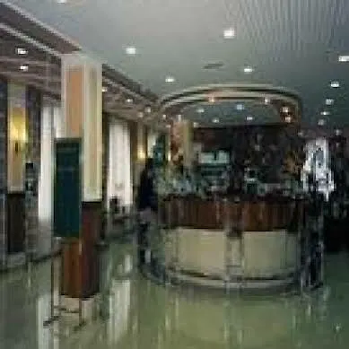 ***  Tryp Bilbao Sondika Hotel Spain