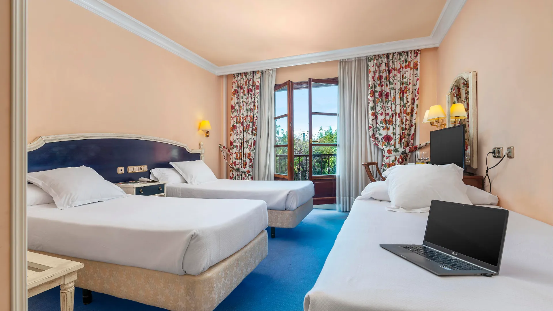 Tryp Bilbao Sondika Hotel