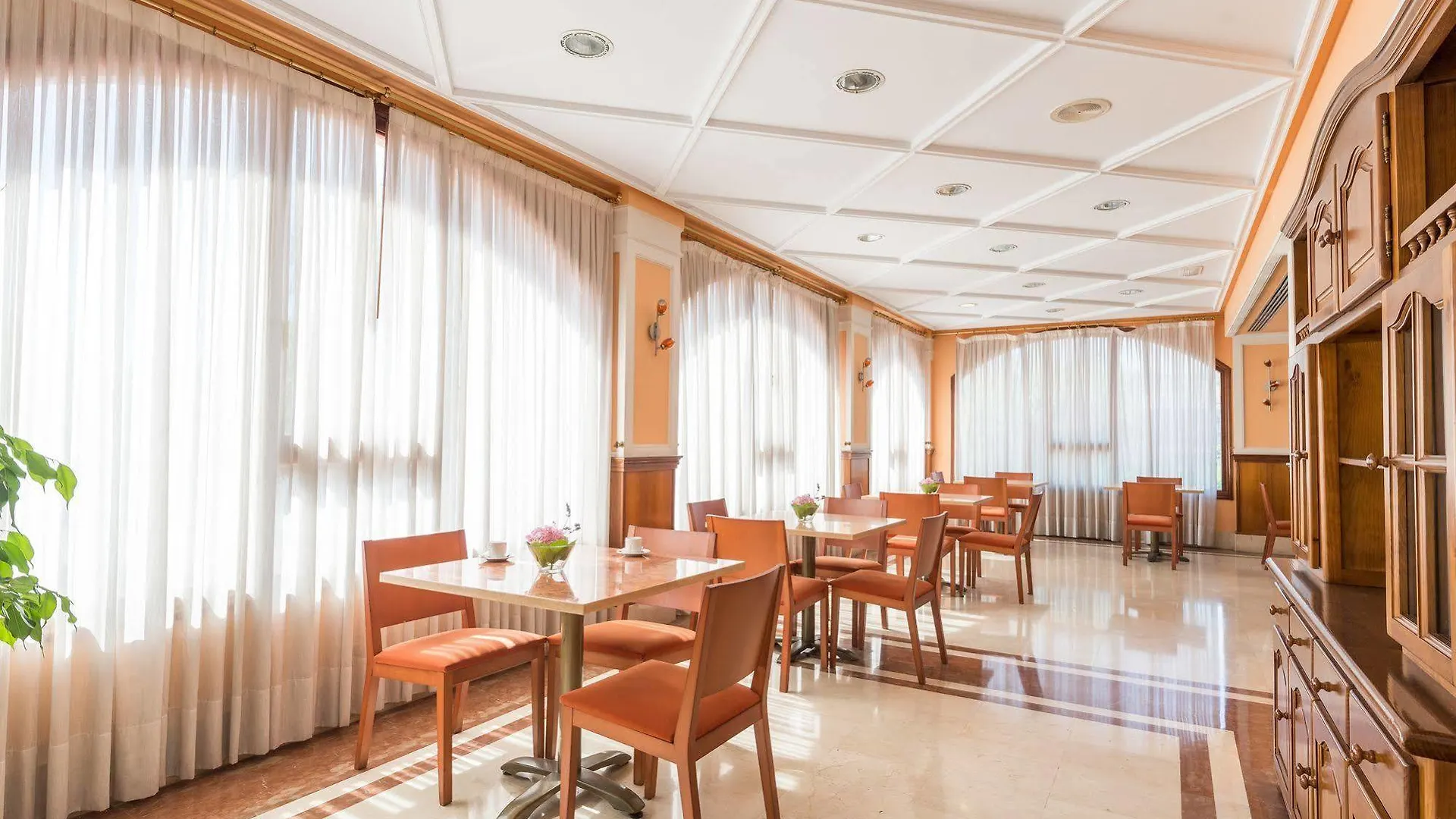 Tryp Bilbao Sondika Hotel