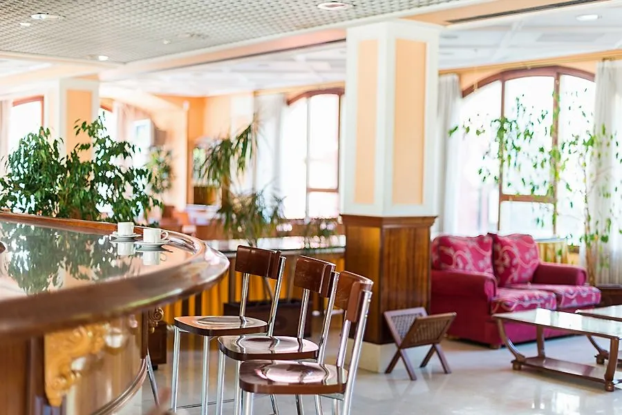 Tryp Bilbao Sondika Hotel